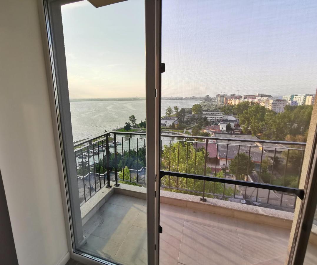 Velier Summer Apartment 马马亚 外观 照片