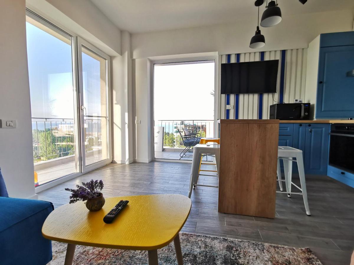 Velier Summer Apartment 马马亚 外观 照片