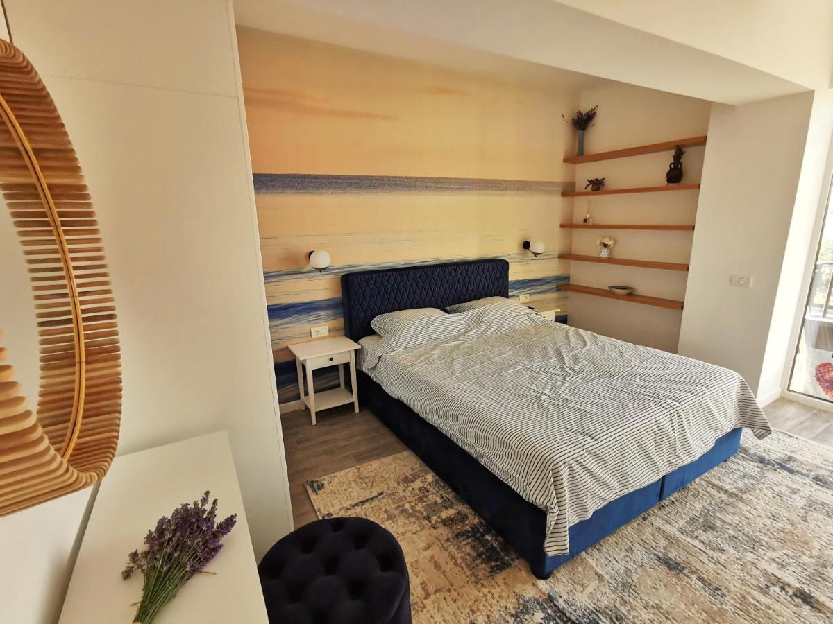 Velier Summer Apartment 马马亚 外观 照片