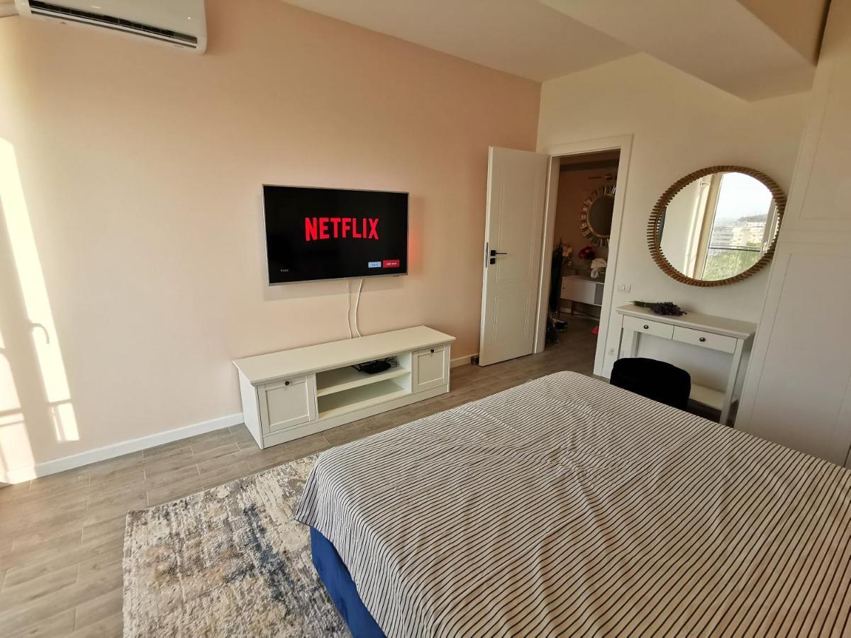 Velier Summer Apartment 马马亚 外观 照片