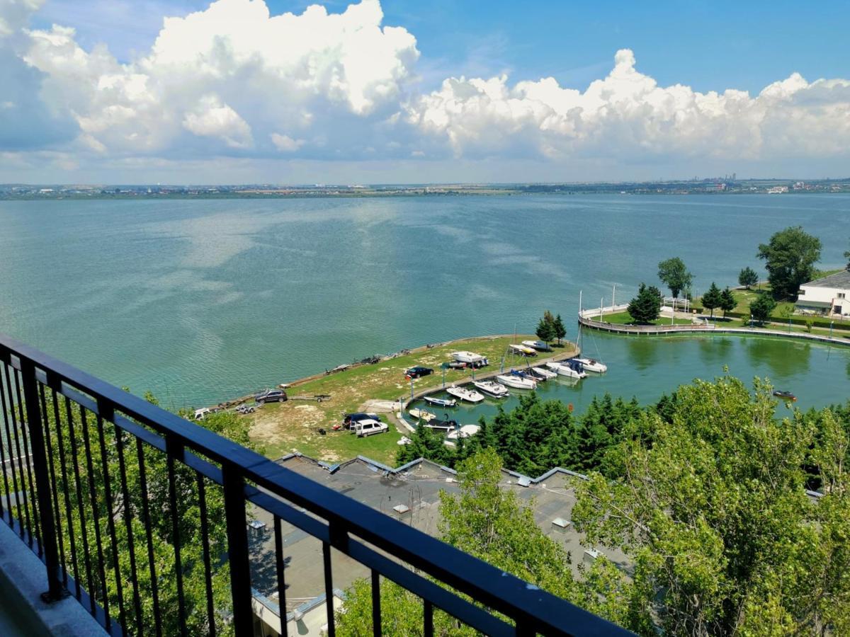 Velier Summer Apartment 马马亚 外观 照片