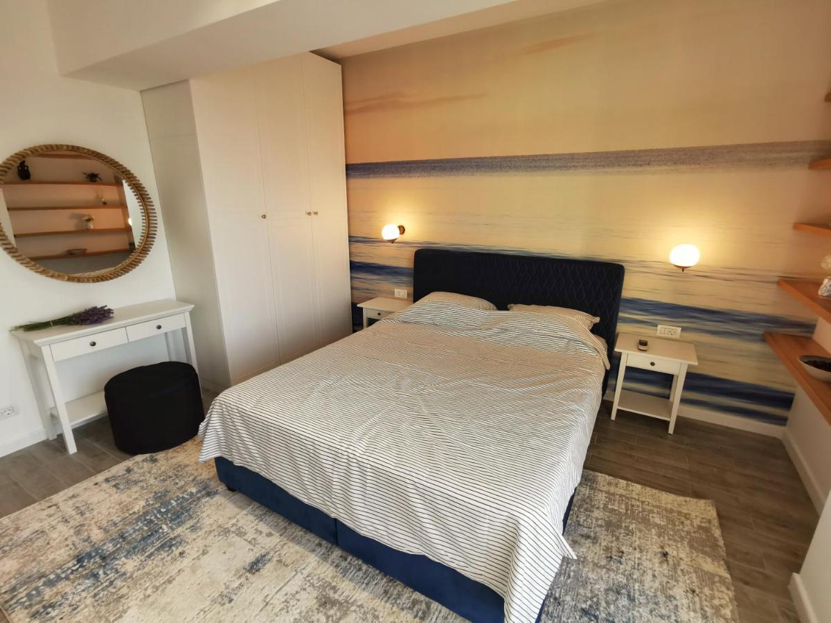 Velier Summer Apartment 马马亚 外观 照片