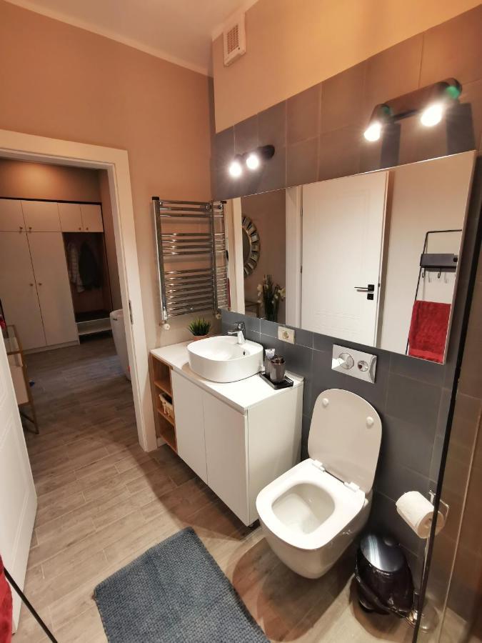 Velier Summer Apartment 马马亚 外观 照片
