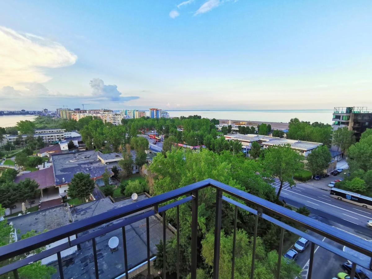 Velier Summer Apartment 马马亚 外观 照片