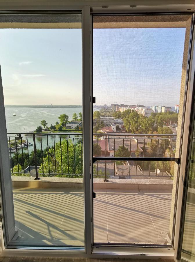 Velier Summer Apartment 马马亚 外观 照片