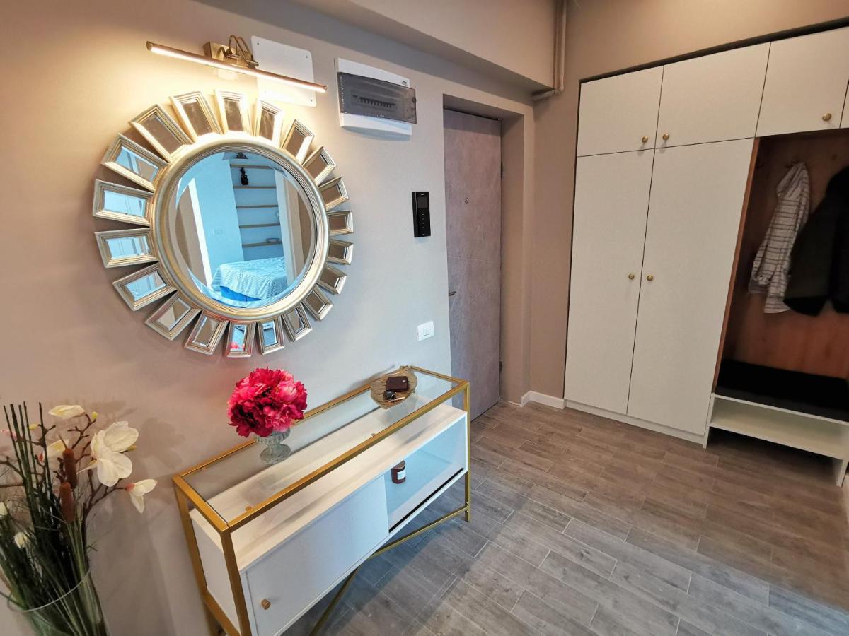 Velier Summer Apartment 马马亚 外观 照片