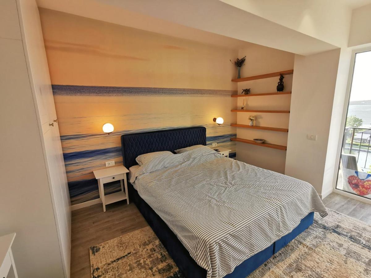 Velier Summer Apartment 马马亚 外观 照片