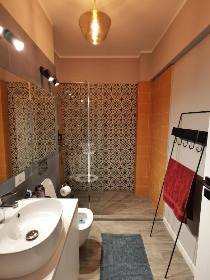 Velier Summer Apartment 马马亚 外观 照片